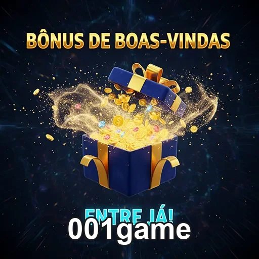 Imagem de promoções em cassino online na 001game