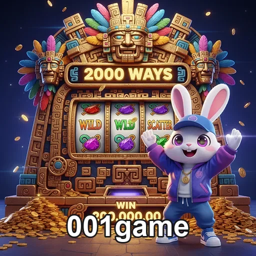 Imagem do jogo 001game-Game07 no site 001game, mostrando detalhes do gameplay e gráficos envolventes.