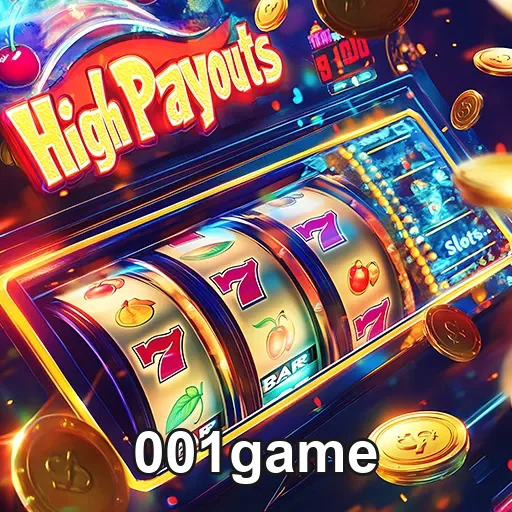 Jogue com depósitos pequenos e de forma segura - 001game