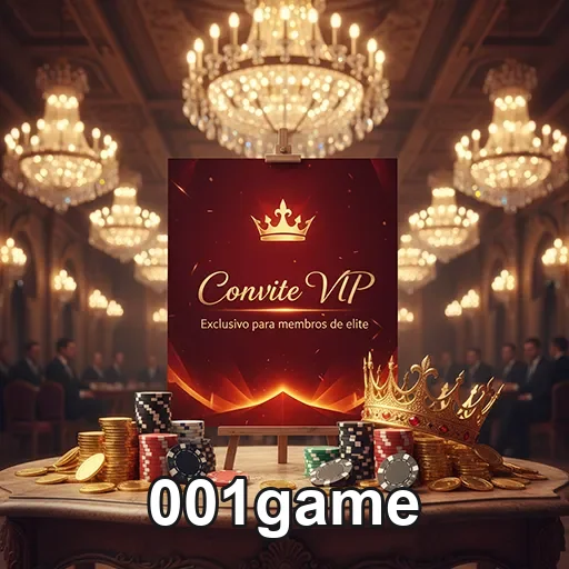 Imagem relacionada ao site 001game apresentando o pacote VIP06 com vantagens exclusivas de jogos.