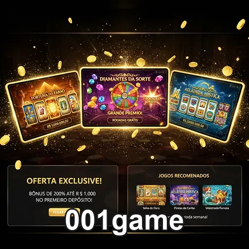 Imagem de slot games populares na plataforma de casino